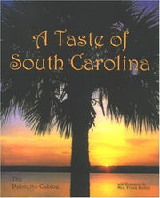 Taste of South Carolina