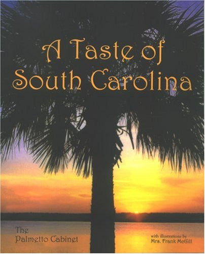Taste of South Carolina