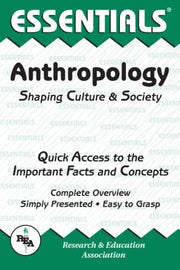 Anthropology (Essential Series)