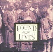 Found Lives: A collection of Found Photographs