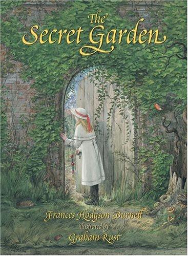 The Secret Garden