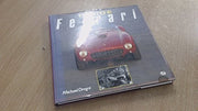 Inside Ferrari
