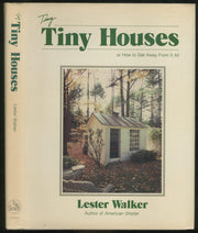 The Tiny Book of Tiny Houses