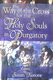 The Way of the Cross for the Holy Souls in Purgatory