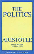 The Politics (Great Books in Philosophy)