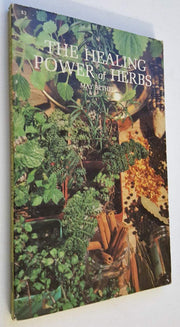 The Healing Power of Herbs