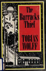 BARRACKS THIEF
