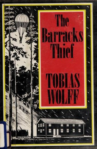 BARRACKS THIEF