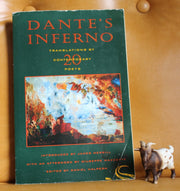 Dantes Inferno: Translations by Twenty Contrmporary Poets