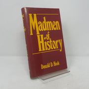 Madmen of History