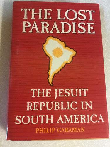 Lost Paradise