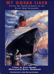 My Ocean Liner