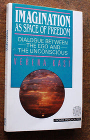 Imagination as Space of Freedom