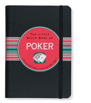 Little Black Book Poker (Little Black Book Series)