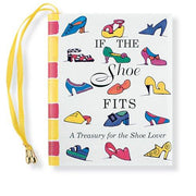 If the Shoe Fits (Petites S.)