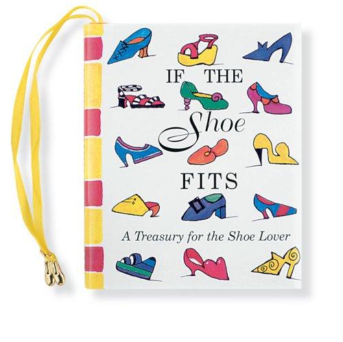 If the Shoe Fits (Petites S.)