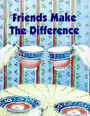 Friends Make a Difference (Petites S.)