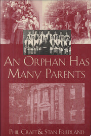 An Orphan Has Many Parents