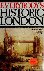 Everybody's Historic London