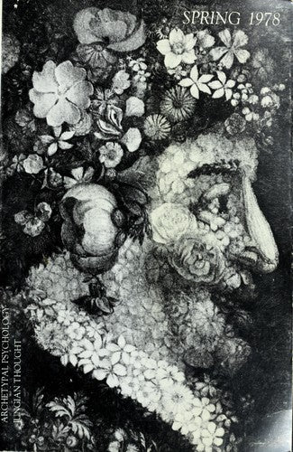 Spring: An Annual of Archetypal Psychology and Jungian Thought, 1978