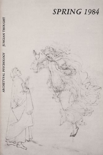 Spring 1984: An Annual of Archetypal Psychology and Jungian Thought