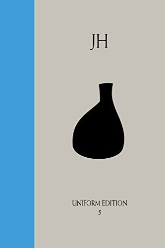 Alchemical Psychology: Uniform Edition of the Writings of James Hillman, Vol. 5: 05 (James Hillman Uniform Edition)