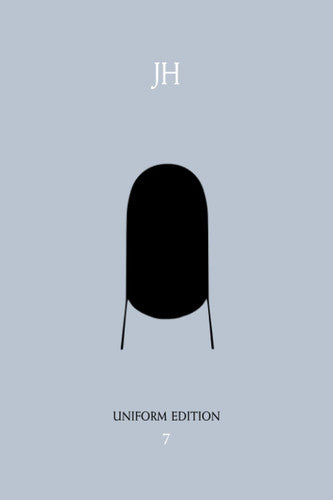 Inhuman Relations: 7 (Uniform Edition of the Writings of James Hillman)