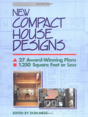 New Compact House Designs