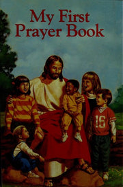 My First Prayer Book (The little angel series)