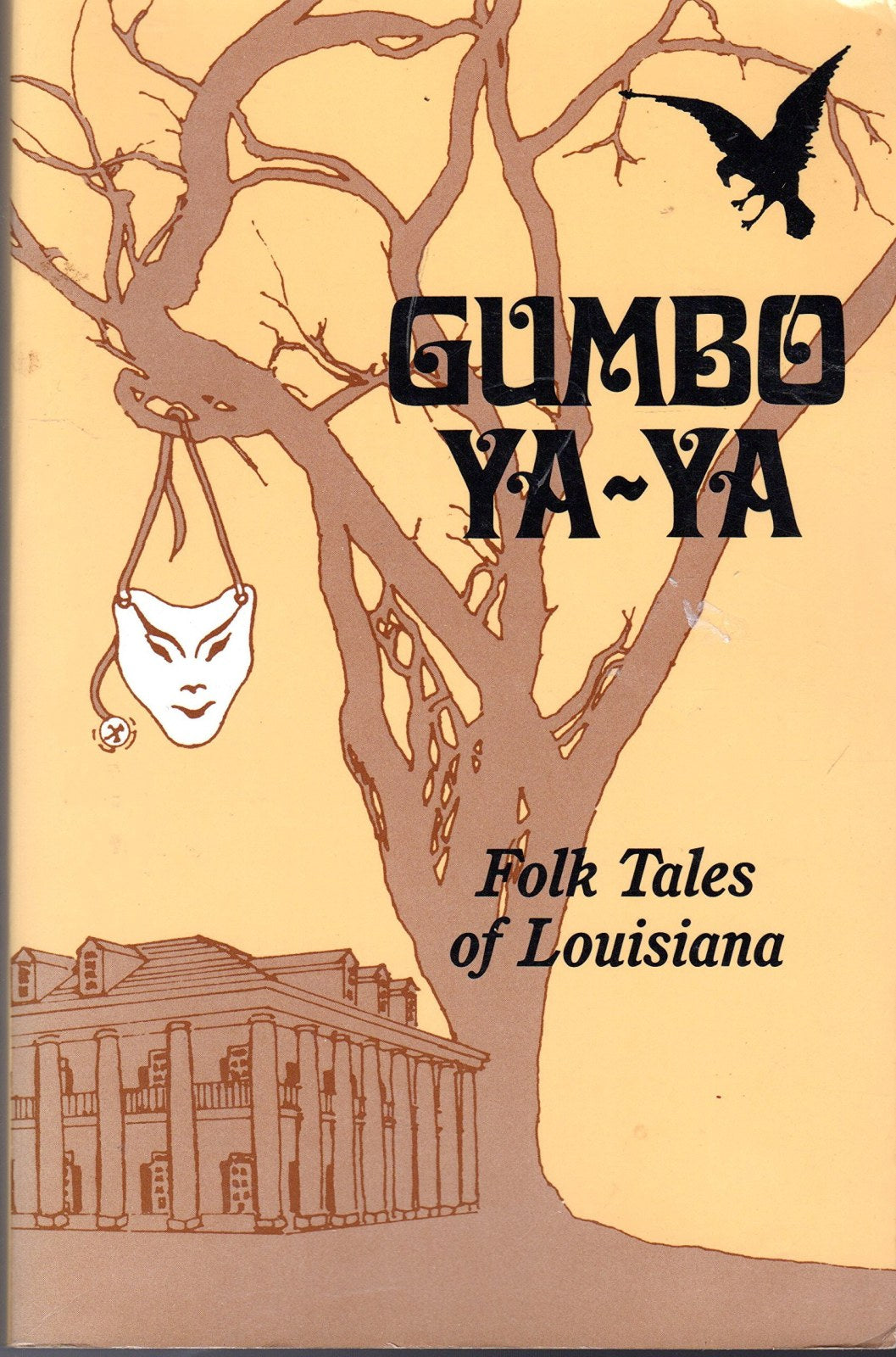 Gumbo Ya-Ya: Folk Tales of Louisiana