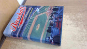 Baseball: A Treasury of Art and Literature