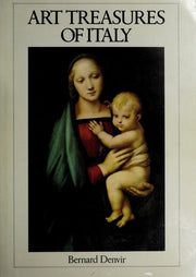 Art Treasures of Italy