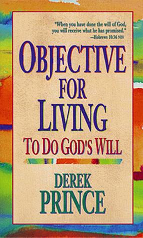 Objectives for Living