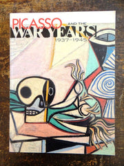 Picasso and the War Years 1937-1945