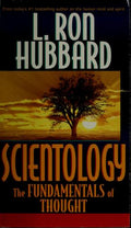 Scientology: the Fundamentals of Thought