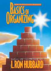 Basics of Organizing
