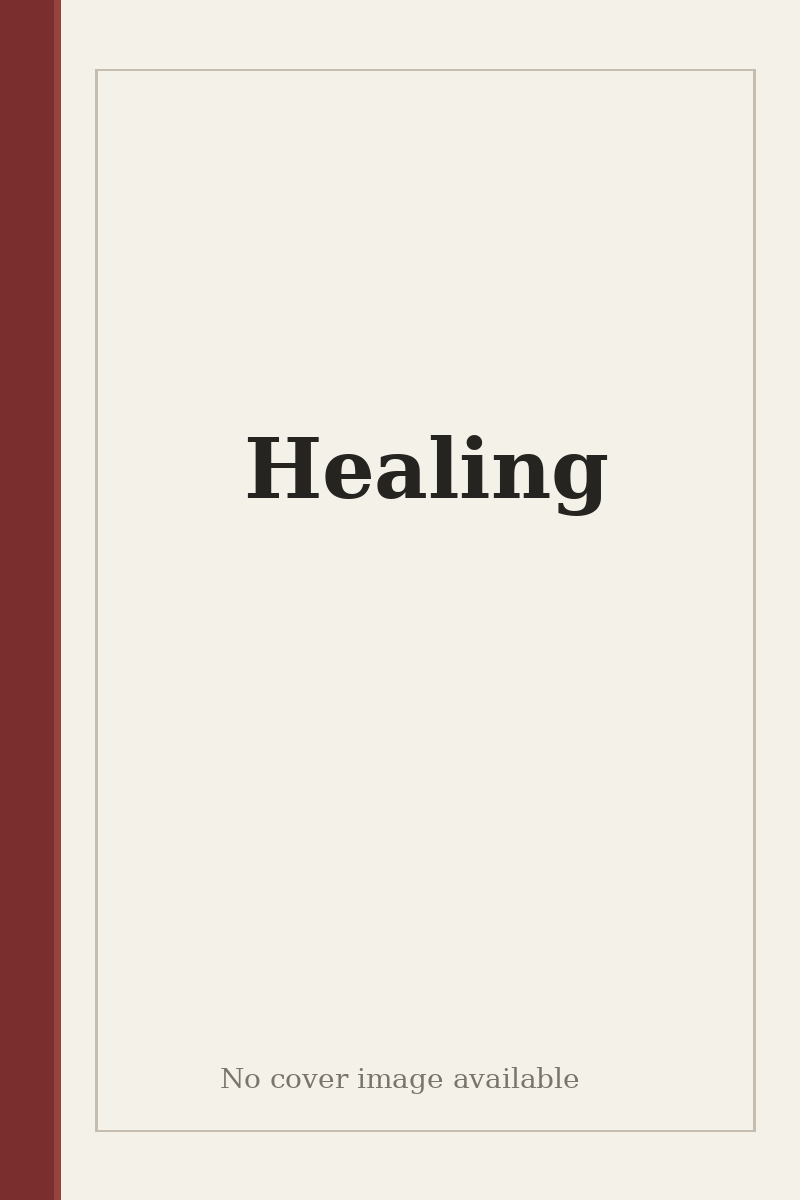Healing - no cover image available