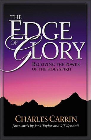 EDGE OF GLORY THE