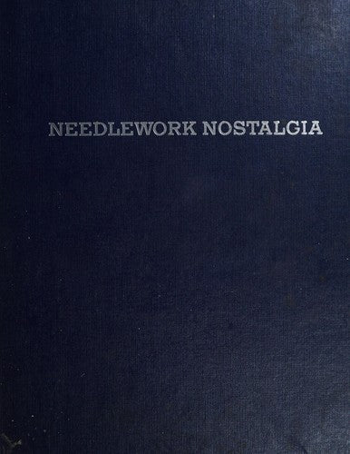 Needlework Nostalgia