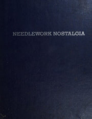 Needlework Nostalgia