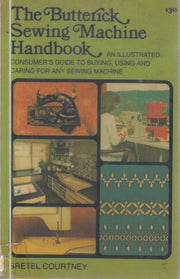 Sewing Machine Handbook