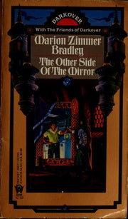 The Other Side of the Mirror (Darkover)