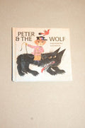 Peter and the Wolf (Pixies ; #15)