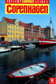 Insight Compact Guide Copenhagen (Insight Compact Guides)