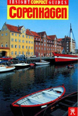 Insight Compact Guide Copenhagen (Insight Compact Guides)
