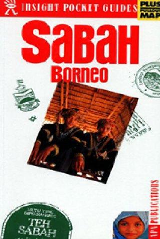 Sabah (Insight Pocket Guide Sabah)