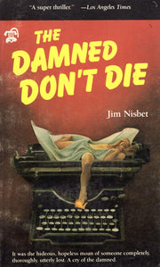 The Damned Don't Die