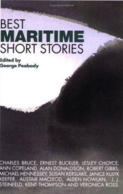 Best Maritime Short Stories