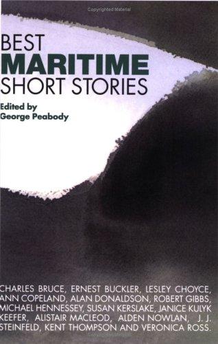 Best Maritime Short Stories