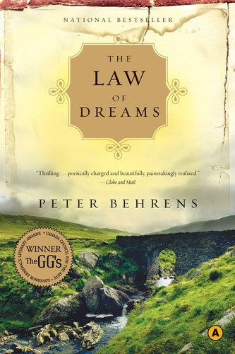 The Law Of Dreams